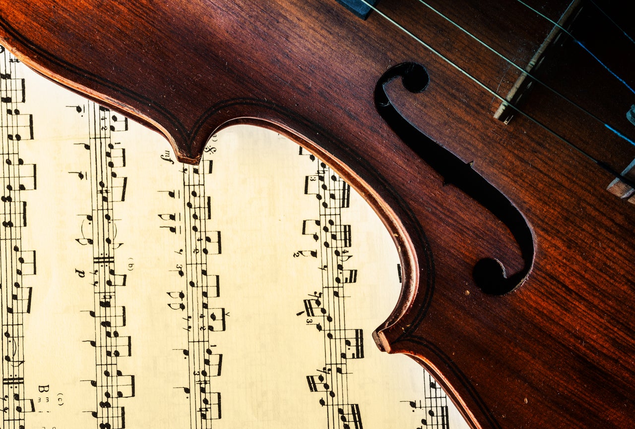 IU Symphony Chamber Concert